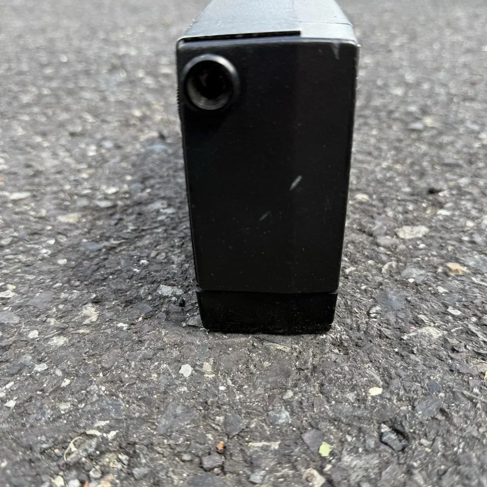 Kodak Instamatic M8 Movie‎ Camera Zoom Lens Untested No Handle